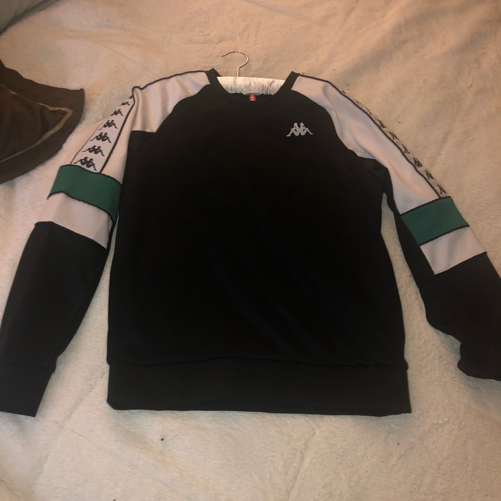 Kappa women’s sweater